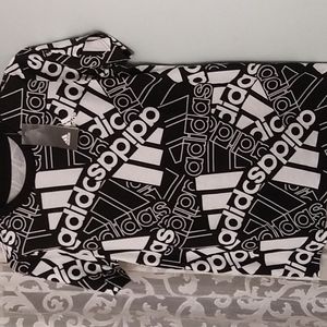 Adidas Unisex T-shirts